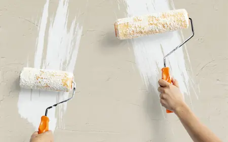 High-Quality Painting Solutions for Every Commercial Space