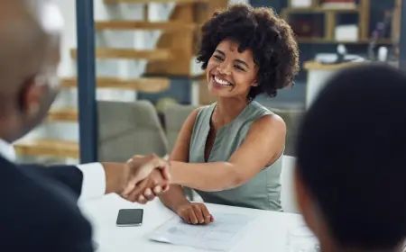 How to Succeed in a Job Interview Overnight