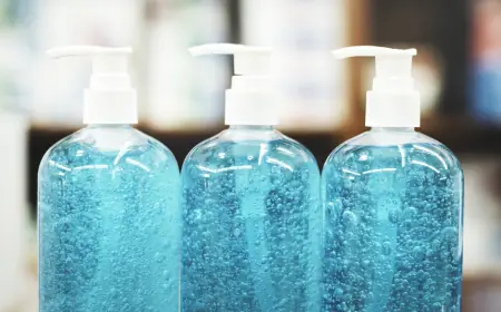 Report on Liquid Detergent Manufacturing Plant Setup with Cost Analysis & Requirements