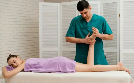 Expert Myotherapy Services in Diggers Rest and Sunbury