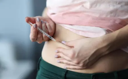 How to Prepare for Your First Mounjaro Injection in Dubai Appointment