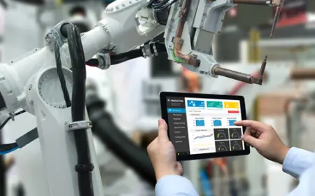 ERP Software for Manufacturing Industries – Boost Productivity with Konnect Analytics