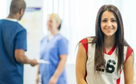 The Benefits of Choosing a British General Practitioner in Dubai