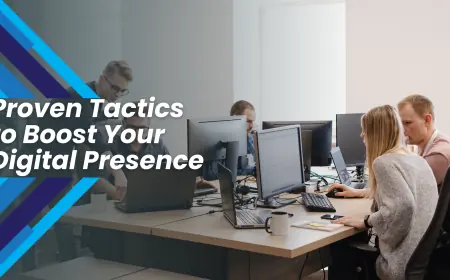Discover Proven Methods to Elevate Your Brand in the Digital World
