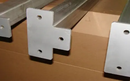 How to Maintain Steel Fence Posts in Coastal Areas of Brisbane?