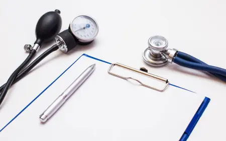 What to Do Legally After a Medical Device Fails