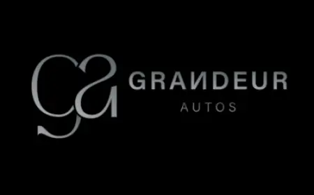 Car Detailing Calgary - Grandeur Autos | Auto Detailing Near Me | Mobile Car Detailing Calgar