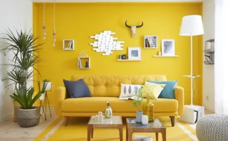 Residential Painting Contractors- Expert Tips On Coastal Paint Colours