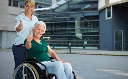 5 Important Benefits of NDIS Assistance With Social Participation