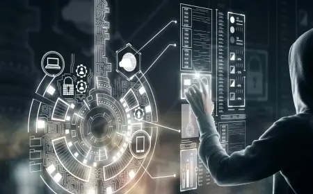 Digital Twins and the Growing Need for IT/OT Security