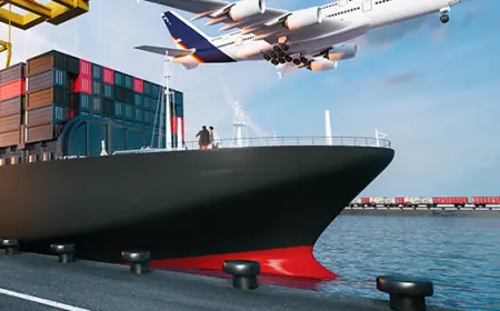 Pakistan Cargo Service in Sharjah: Fast, Affordable, and Reliable Freight Solutions