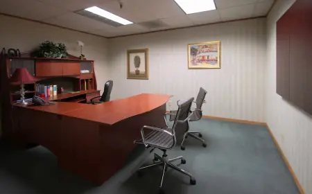 Shop Space for Lease and Retail Space for Lease