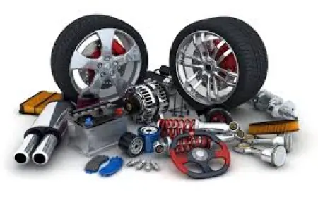 Saudi Arabia Automotive Components Market 2030 Research
