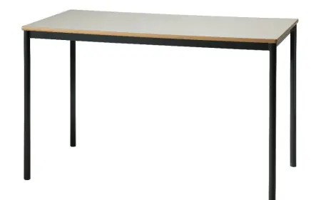 Innovative Learning Spaces: The Advantages of Tables That Move