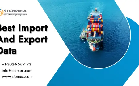 Import Export Marketing Tips for Small Business Owners to Grow Globally.