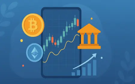 How Is Real Estate Tokenization Changing the Way We Buy Property?