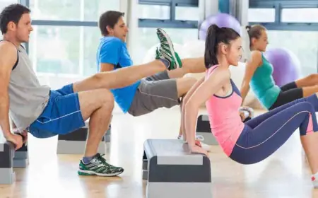 Grow Your Yoga and Wellness Studio with Free Classified Ads on 365ads