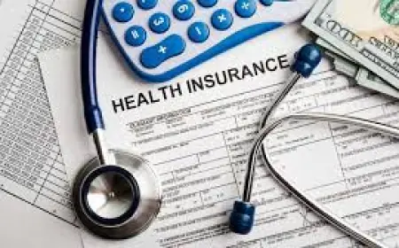 Vietnam Health Insurance Market 2030 Share Analysis