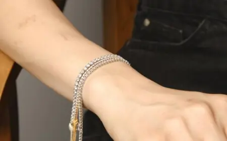 Top Mistakes to Avoid When Buying a Diamond Bracelets for Women