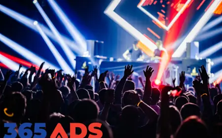 How Rooftop Clubs in India Are Transforming Social Gatherings