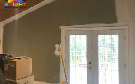 The Cost of Interior Painting in Mississauga: What to Expect in 2025