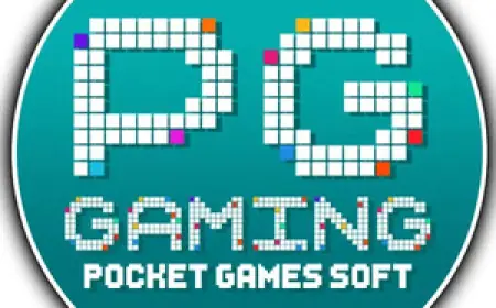 การเล่นเกมผ่านมือถือกับ PG Slot: สิ่งที่คุณควรรู้