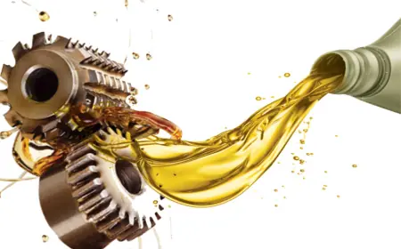 Indonesia Lubricants Market Size, Share, Trends, 2025 Growth and Forecast 2033