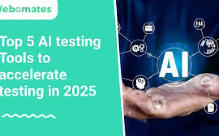 Top ai test automation platforms