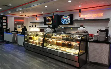 Why Eating Healthy at Restaurants Can Be Challenging in Chattanooga