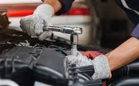Turkey Automotive Repair Market Size and Share to 2030