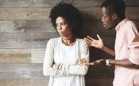 When Your Partner Silently Pulls Away But Won’t Admit It