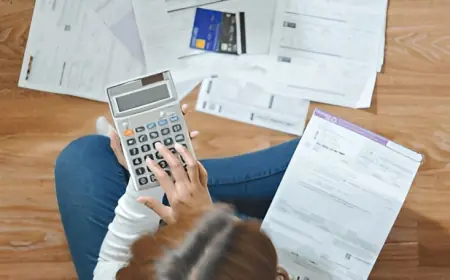 Debt Settlement Lead Generation Services That Deliver Results