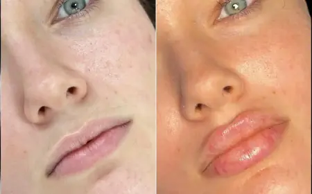 Subtle Refinements From the Best Plastic Surgeon in Dubai for Fillers