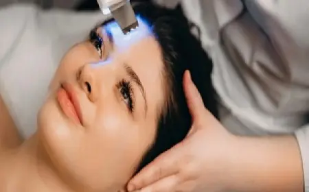 Lahenda Centre Sets Redefines Beauty and Healing in London with Innovative Massage Services