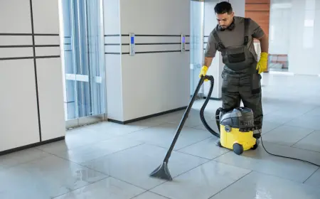 Sydney’s Top Choice for Expert Medical Centre Cleaning Services