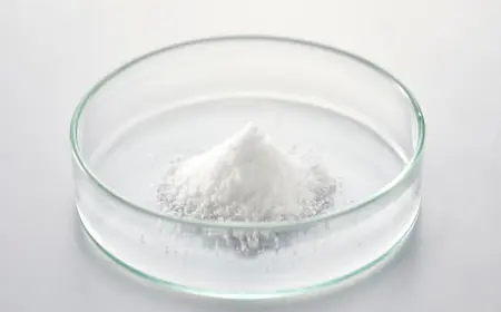 Inside the Alumina Trihydrate Market: Flame-Retardant Power and More