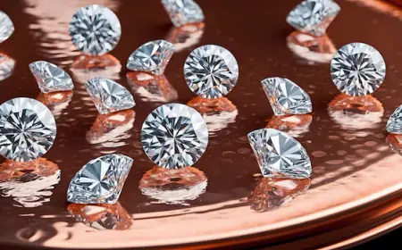Why Ethical Buyers Choose Certified Loose Diamonds?