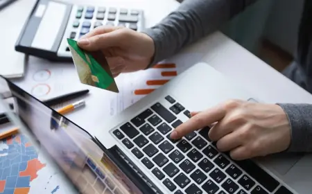 Cross-Border eCommerce and Instant Payments & Future of Cross-Border Remittances