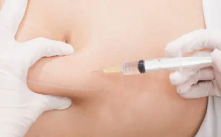 Fat Melting Injection in Dubai: Ideal Age, Health Conditions, and Suitability Factors