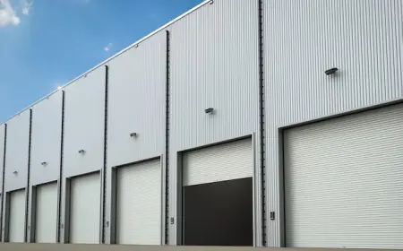 Secure and Convenient Storage Units Now Available on Willow Street!