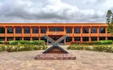 Karachi’s Educational Vanguard: Premier Fashion, Business, and Creative Arts Programs