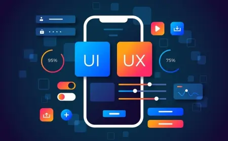 Top 10 UI/UX Design Best Practices + How To Use Them