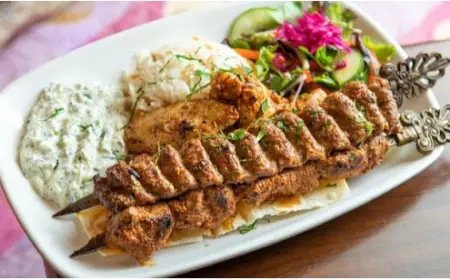 Why Take Away Bicester is the Best Option for Busy Days