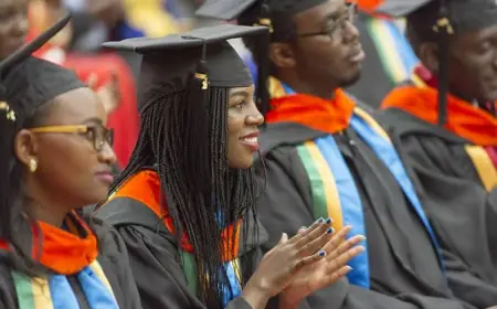 From Bottom of the Class to Top Honors!! My Journey of Triumph