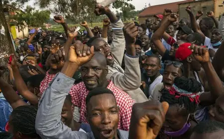 “From Loss to Triumph!! My Journey to Winning the Election” – A Politician’s Personal Account