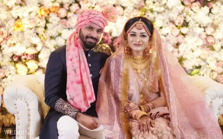 Why Choose Wedding Videography London for Your Special Day?