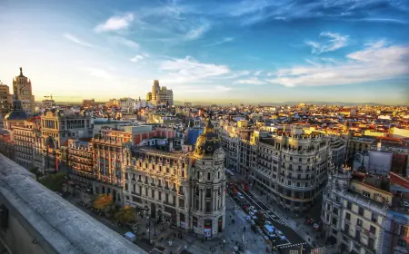 Explore Spain on a Budget with Xeno Holidays: Affordable Vacation Packages for Every Traveler