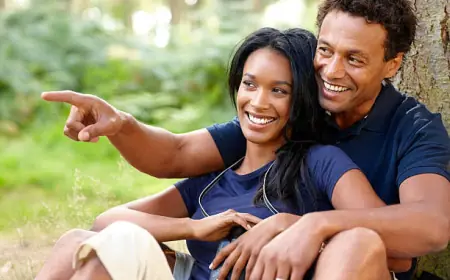 How I Got My Wife Back After She Left Me for a Rich Neighbor