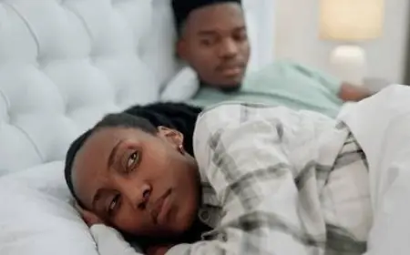 How I Discovered My Partner’s Betrayal and Reclaimed My Life