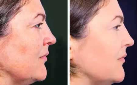 Is Profhilo in Dubai Safe for Sensitive Skin